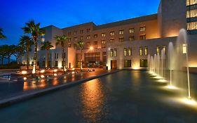 Kempinski Hotel Ishtar Dead Sea